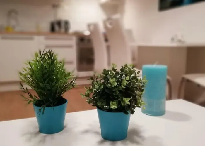 New - Super Super Apartament Budapesta