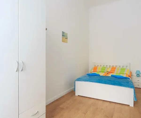 Apartament New - Super Super