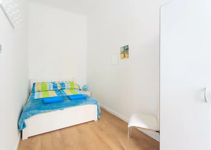 Apartament New - Super Super Budapesta