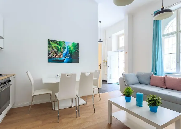 Apartament New - Super Super Budapesta