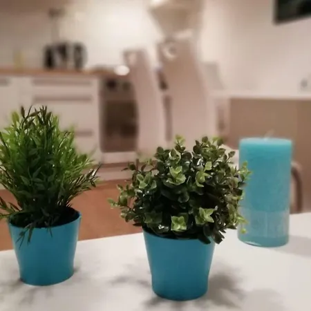 New - Super Super Apartment Budapest