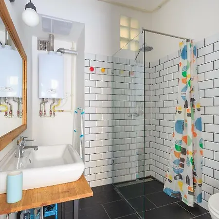 New - Super Super Apartment Budapest