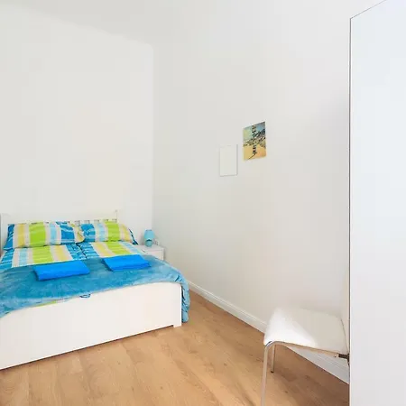 Apartment New - Super Super Budapest