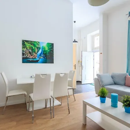 Apartamento New - Super Super Budapeste